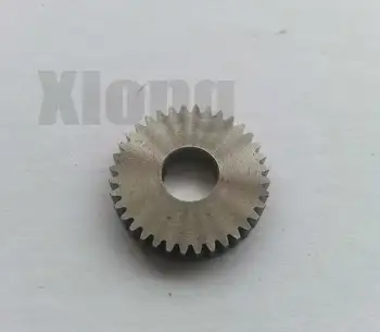 2PCS 36 Teeth / 0.6 Module Gear / Inner Hole 8/45 # Steel Metal Gear
2PCS 36 Teeth / 0.6 Module Gear / Inner Hole 8/45 # Steel Metal Gear