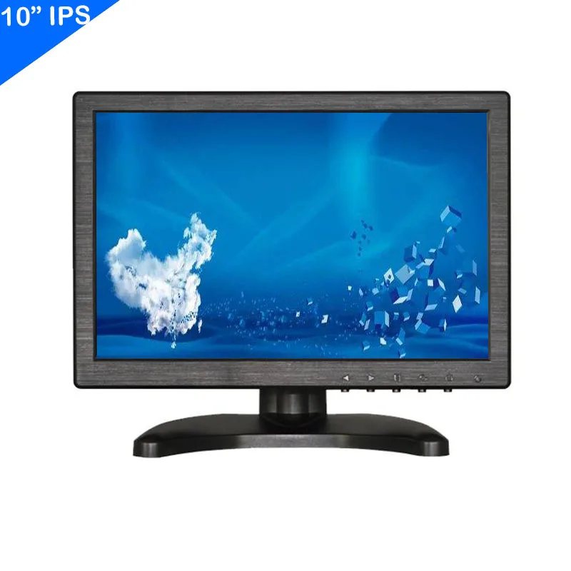 ZHIXIANDA 10-дюймовый IPS 1920x1200 автомобильный Видеонаблюдение DVR микроскоп ЖК-монитор с BNC HDMI AV VGA USB вход
ZHIXIANDA 10-дюймовый IPS 1920x1200 автомобильный Видеонаблюдение DVR микроскоп ЖК-монитор с BNC HDMI AV VGA USB вход