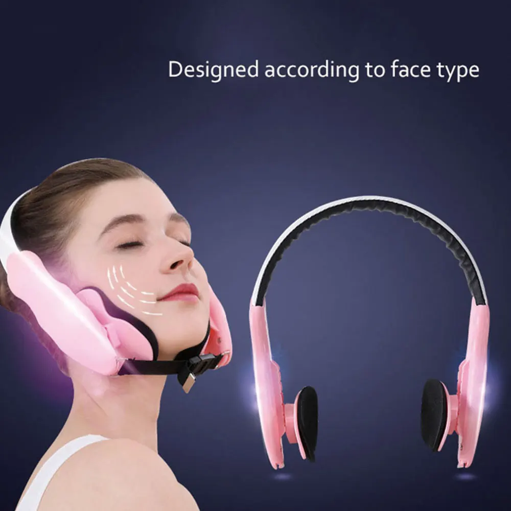 Thin Face Corrector Facial Masseter Cheekbone Chin Slimming Thin Mask V Shape Face Corrective Brace Support Face Lifting Tool
Thin Face Corrector Facial Masseter Cheekbone Chin Slimming Thin Mask V Shape Face Corrective Brace Support Face Lifting Tool