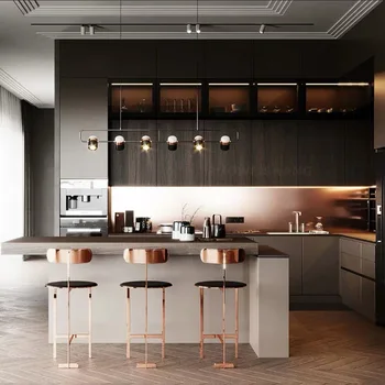 2020 Latest styles kitchen cabinet China Manufacture Customized Design Kitchen Cabinet Modern Design Wooden Kitchen Cabinet high quality kitchen cabinet stainless steel cabinet
2020 Latest styles kitchen cabinet China Manufacture Customized Design Kitchen Cabinet Modern Design Wooden Kitchen Cabinet high quality kitchen cabinet stainless steel cabinet