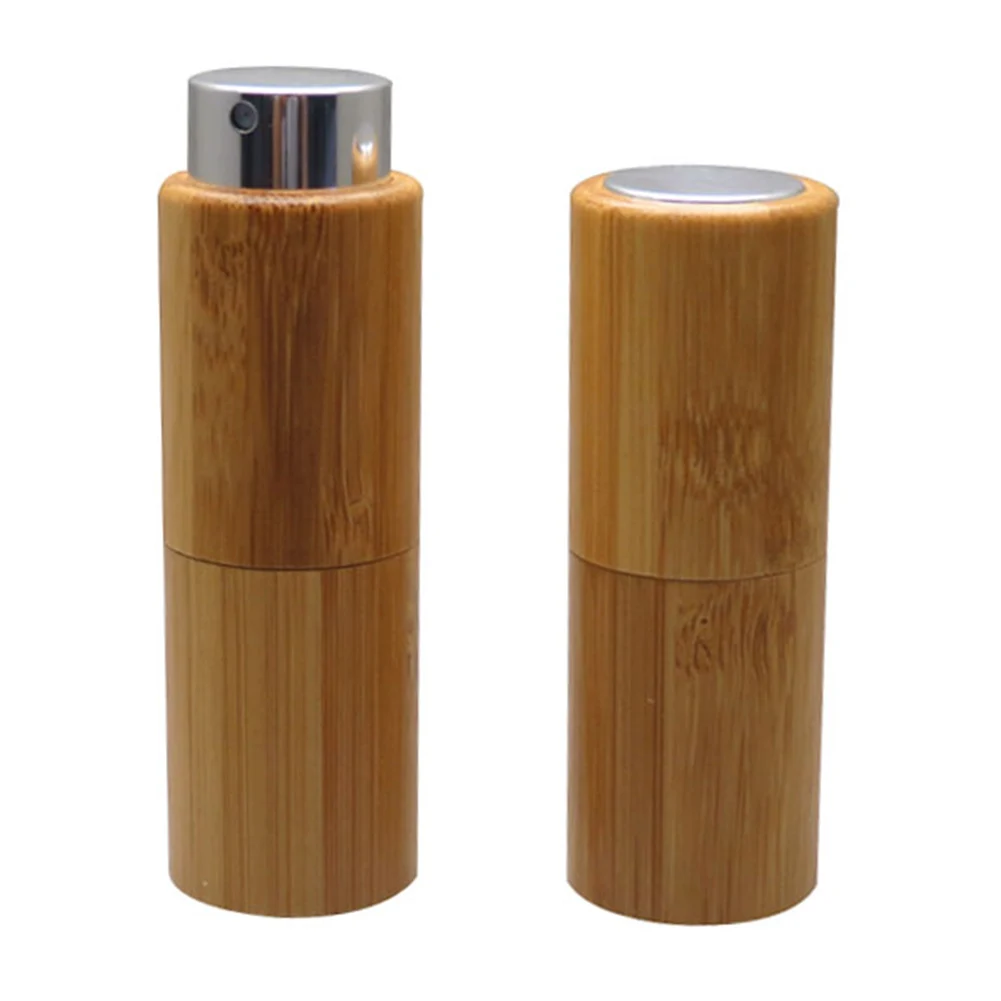 50Pcs 10ml Mini Refillable Perfume Scent Aftershave Atomizer Empty Spray Bottle Dispenser for Travel Purse
50Pcs 10ml Mini Refillable Perfume Scent Aftershave Atomizer Empty Spray Bottle Dispenser for Travel Purse