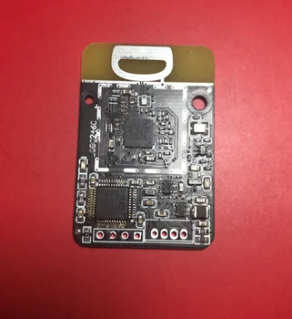 UWB DW1000 
UWB DW1000