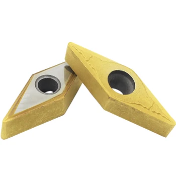 10pcs VBMT160408 PM UE6020 VBMT332 Turning Tools Carbide inserts Cutting Tool CNC Tools Lathe tools Lathe cutter
10pcs VBMT160408 PM UE6020 VBMT332 Turning Tools Carbide inserts Cutting Tool CNC Tools Lathe tools Lathe cutter