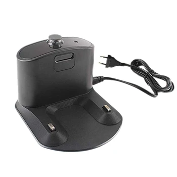 Charger Dock Base Charging Station For Irobot Roomba 500 600 700 800 900 Series Eu Plug
Charger Dock Base Charging Station For Irobot Roomba 500 600 700 800 900 Series Eu Plug