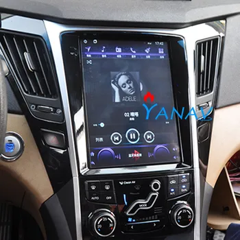 Car stereo DVD player Android car GPS navigation multimedia player for-Hyundai Sonata 8 2011-2014 auto car radio video player
Car stereo DVD player Android car GPS navigation multimedia player for-Hyundai Sonata 8 2011-2014 auto car radio video player