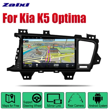 ZaiXi Android 2 Din Auto Radio For Kia K5 Optima K5 2011~2015 Car Multimedia Player GPS Navigation System Radio Stereo
ZaiXi Android 2 Din Auto Radio For Kia K5 Optima K5 2011~2015 Car Multimedia Player GPS Navigation System Radio Stereo