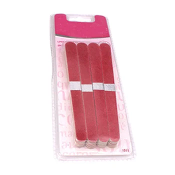 a pack Mini Disposable Nail Files Wooden Nail File Sanding Block Grit Buffer Professional Pedicure Manicure DIY Nail Tools Kit 
a pack Mini Disposable Nail Files Wooden Nail File Sanding Block Grit Buffer Professional Pedicure Manicure DIY Nail Tools Kit