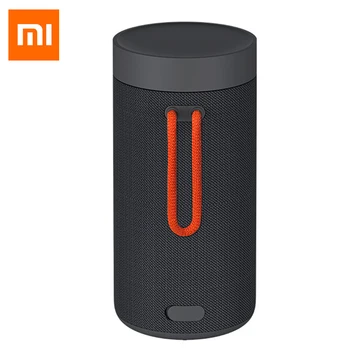 Xiaomi Outdoor Speaker Bluetooth 5.0 XMYX02JY Mi Outdoor Speaker Large Volume Long Battery Life IP55 waterproof Dustproof Mic
Xiaomi Outdoor Speaker Bluetooth 5.0 XMYX02JY Mi Outdoor Speaker Large Volume Long Battery Life IP55 waterproof Dustproof Mic