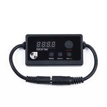 Plastic Light Controller S2/ S2 pro Aquarium Light Controller Modulator For Aquarium Fish Tank constant pressure LED lamps
Plastic Light Controller S2/ S2 pro Aquarium Light Controller Modulator For Aquarium Fish Tank constant pressure LED lamps