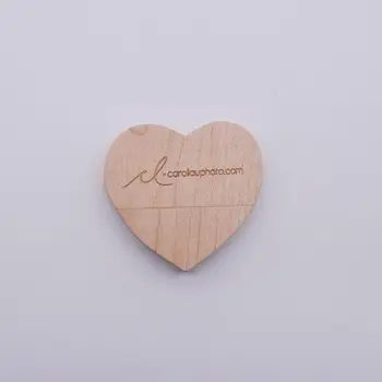 Walnut Wooden Love Heart USB + BOX USB Flash Drive 2.0 Pendrive 4GB 32GB 16GB 8GB Memory Stick 64GB Pen Drive for Wedding Gifts 
Walnut Wooden Love Heart USB + BOX USB Flash Drive 2.0 Pendrive 4GB 32GB 16GB 8GB Memory Stick 64GB Pen Drive for Wedding Gifts