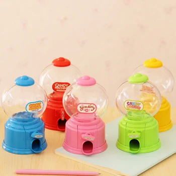 New Arrival Mini CuteLovely Baby Candy Storage Box/Candy Money Box Piggy Bank/Candy Machine Gifts For Kids Toy Home Decorations
New Arrival Mini CuteLovely Baby Candy Storage Box/Candy Money Box Piggy Bank/Candy Machine Gifts For Kids Toy Home Decorations