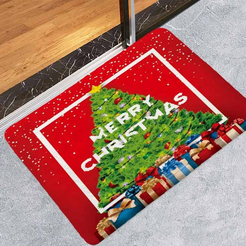 Creative 3D Printing Tropical Leaf Hallway Carpets and Rugs for Bedroom Living Room Carpet Kitchen Bathroom Anti-Slip Floor Mats
Creative 3D Printing Tropical Leaf Hallway Carpets and Rugs for Bedroom Living Room Carpet Kitchen Bathroom Anti-Slip Floor Mats