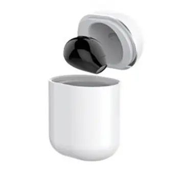 Cute Colorful X20 Ultra Mini Wireless Single Earphone Small Wireless 4 Hours Music Play Button Control Earbud With Charge Case
Cute Colorful X20 Ultra Mini Wireless Single Earphone Small Wireless 4 Hours Music Play Button Control Earbud With Charge Case