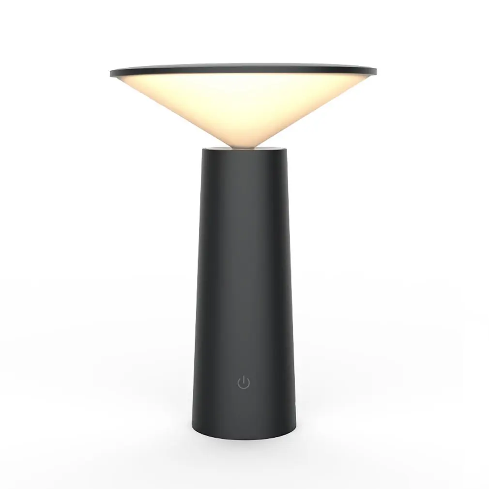 New type Smart 3 Modes Table Light Shaking Head Table Desktop Light LED Night Light Touch memory dimming
New type Smart 3 Modes Table Light Shaking Head Table Desktop Light LED Night Light Touch memory dimming