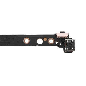 High Strength Compact Repair Multifunction Remote Control Button Board Durable Drone Accessories Easy Install For DJI Mavic Mini
High Strength Compact Repair Multifunction Remote Control Button Board Durable Drone Accessories Easy Install For DJI Mavic Mini