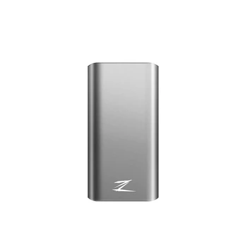 Netac 512GB 1TB Type-c USB 3.1 Portable Solid State Disk Z8 PSSD Shock-proof Durable Disk Gen 2 High Speed
Netac 512GB 1TB Type-c USB 3.1 Portable Solid State Disk Z8 PSSD Shock-proof Durable Disk Gen 2 High Speed