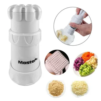 Chopper Garlic Press Multi-functional Garlic Press Kitchen Gadget Garlic Press kitchen accessories garlic chopper kitchen gadget
Chopper Garlic Press Multi-functional Garlic Press Kitchen Gadget Garlic Press kitchen accessories garlic chopper kitchen gadget