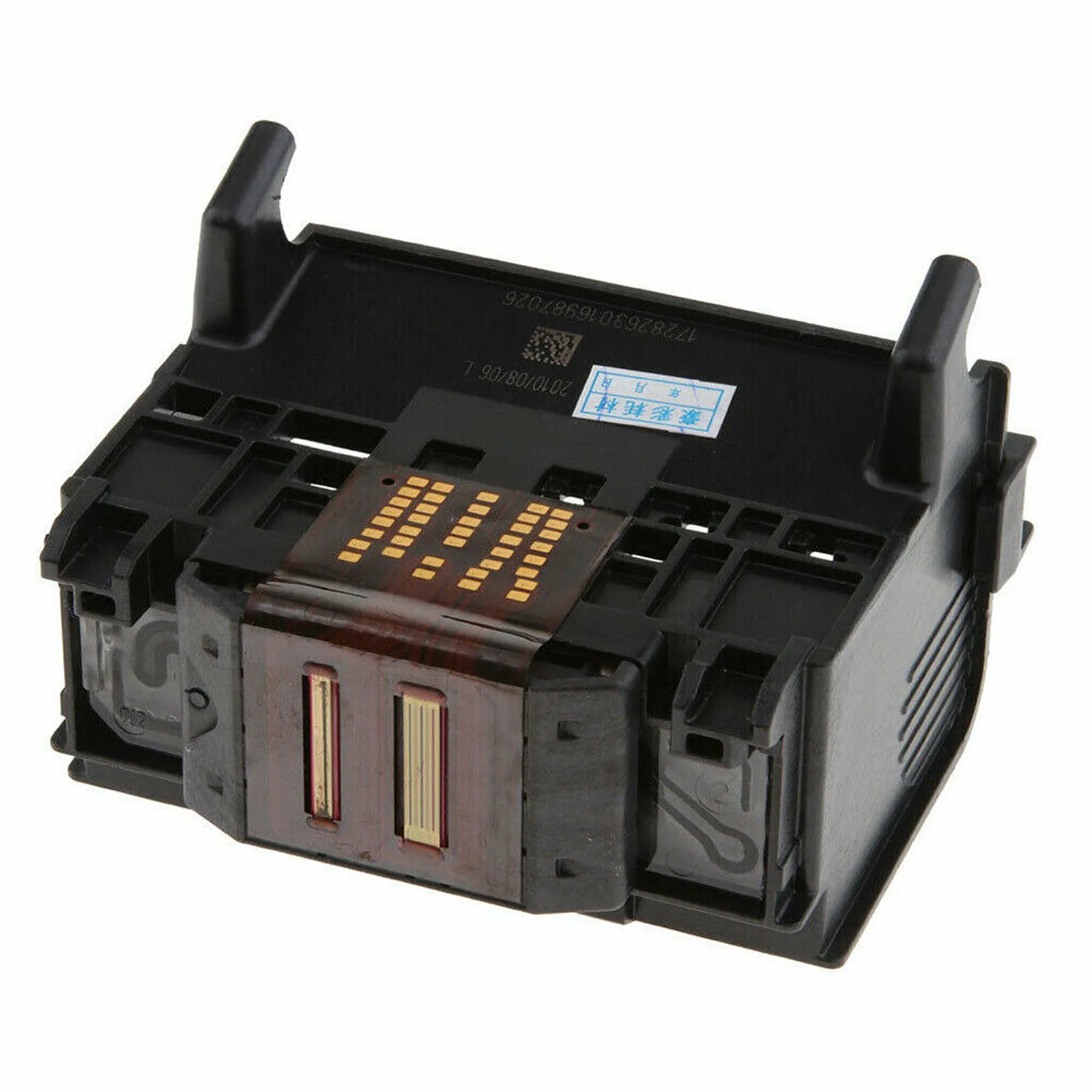 4 Color Printhead for HP862 for HP photosmart plus B110a B209a B210a Print Head for HP 862 Printer
4 Color Printhead for HP862 for HP photosmart plus B110a B209a B210a Print Head for HP 862 Printer