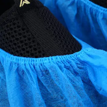 100pcs Multicolor Isolation Protection Dust Cover Disposable Shoe Cover Unisex Useful Protective Shoe Cover Hospital
100pcs Multicolor Isolation Protection Dust Cover Disposable Shoe Cover Unisex Useful Protective Shoe Cover Hospital