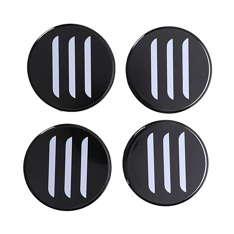 4Pcs Durable Automobile Wheel Hub Nut Cap Decorative Hub Cap Enhance Car Appearance Fit for Tesla Model 3 Wheel Cap
4Pcs Durable Automobile Wheel Hub Nut Cap Decorative Hub Cap Enhance Car Appearance Fit for Tesla Model 3 Wheel Cap