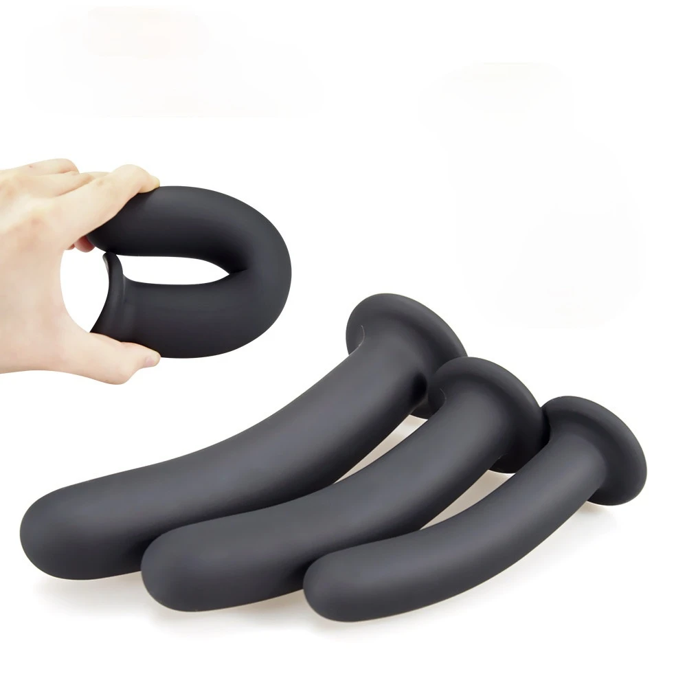 Фаллоимитатор На Присоске С Подогревом