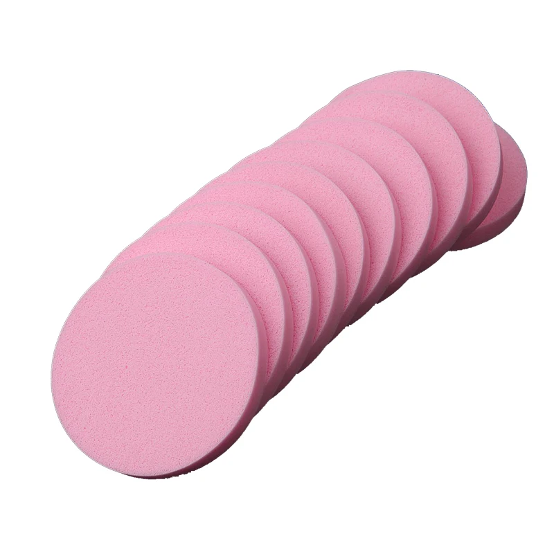 10pcs Make Up Sponge Cosmetics Puff Soft Face Base Foundation Contour Concealer Sponges Powder Puff Set Beauty Cosmetic Tools
10pcs Make Up Sponge Cosmetics Puff Soft Face Base Foundation Contour Concealer Sponges Powder Puff Set Beauty Cosmetic Tools