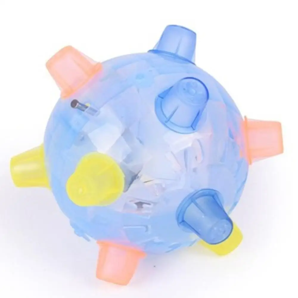 Novelty glowing toys children's toys dancing balls random colors dancing and singing bouncing toy balls with lights juguete
Novelty glowing toys children's toys dancing balls random colors dancing and singing bouncing toy balls with lights juguete