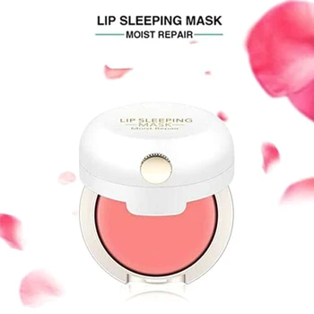 Essential Oil Repair Hydrating Lip Mask Cream Night Repair Sleep Lip Cream Exfoliating Moisturizing KG66
Essential Oil Repair Hydrating Lip Mask Cream Night Repair Sleep Lip Cream Exfoliating Moisturizing KG66