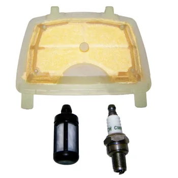 Air Fuel Filter Spark Plug Set For Stihl MS171 MS181 MS211 Chain Saw Accessory
Air Fuel Filter Spark Plug Set For Stihl MS171 MS181 MS211 Chain Saw Accessory