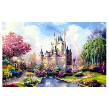1000 Pieces DIY Jigsaw Puzzle Adult Puzzles Children Educational Toys Decoration 1021 
1000 Pieces DIY Jigsaw Puzzle Adult Puzzles Children Educational Toys Decoration 1021