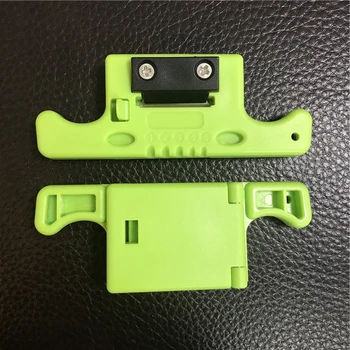 5-10PCS MSAT5 MSAT-5 Loose Tube Buffer Mid-Span Access Tool Stripping 1.9mm-3.0mm For Optical Fibers Replaceable Blade Kit
5-10PCS MSAT5 MSAT-5 Loose Tube Buffer Mid-Span Access Tool Stripping 1.9mm-3.0mm For Optical Fibers Replaceable Blade Kit