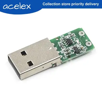 QC2.0/3.0 decoy trigger board induction line motherboard 9V 12V 20V power supply instead of booster board 
QC2.0/3.0 decoy trigger board induction line motherboard 9V 12V 20V power supply instead of booster board