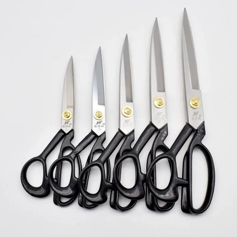 High Quality Stainless Professional Scissor Embroidery And Sewing Scissors For Needlework Fabric Cutter Tool Sewing Accessories
High Quality Stainless Professional Scissor Embroidery And Sewing Scissors For Needlework Fabric Cutter Tool Sewing Accessories