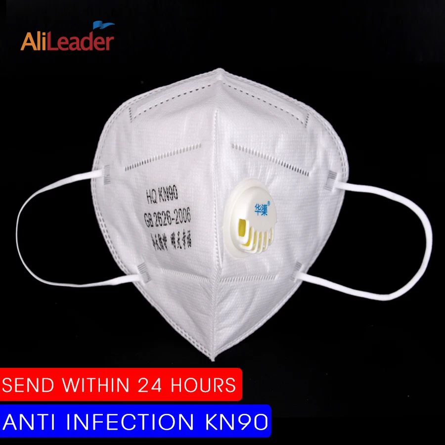 Alileader Fast Shipping Hot Sale Kn90 Anti Dusk Pm2.5 Fack Mouth Mask For Hair Salon 4 Layers Non-Woven Fabric Face Mask Flu
Alileader Fast Shipping Hot Sale Kn90 Anti Dusk Pm2.5 Fack Mouth Mask For Hair Salon 4 Layers Non-Woven Fabric Face Mask Flu