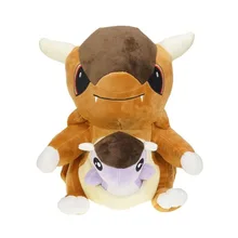 30cm Pokemon Figure Kangaskhan Plush Toy Dolls Japanese Pokemon Cute Stuffed Doll Toys Creative Soft Pillow Kids Gifts New
30cm Pokemon Figure Kangaskhan Plush Toy Dolls Japanese Pokemon Cute Stuffed Doll Toys Creative Soft Pillow Kids Gifts New