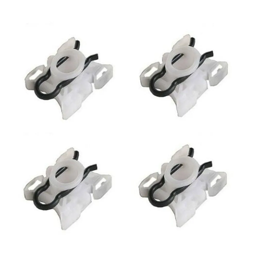 High Quality Sliding Guide Clips Replacement Retainer Rail Regulator For BMW E32 E34 E36 E85 E92 Z3 Z4 Kit Lift
High Quality Sliding Guide Clips Replacement Retainer Rail Regulator For BMW E32 E34 E36 E85 E92 Z3 Z4 Kit Lift