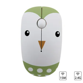 Pink Cute Animal Pattern Computer Mouse Gamer Girl Mouse Wireless Gaming Mouse Optical Mouse Fashion Mouse for Apple Laptop
Pink Cute Animal Pattern Computer Mouse Gamer Girl Mouse Wireless Gaming Mouse Optical Mouse Fashion Mouse for Apple Laptop