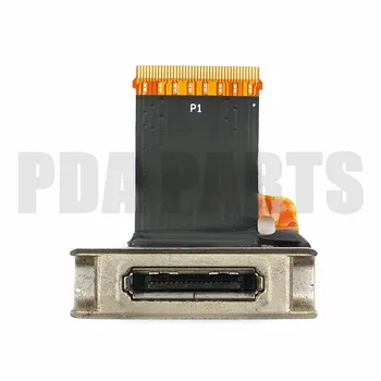 10pcs Sync & Charge Connector with Flex Cable for Intermec CN70 CN70E 
10pcs Sync & Charge Connector with Flex Cable for Intermec CN70 CN70E
