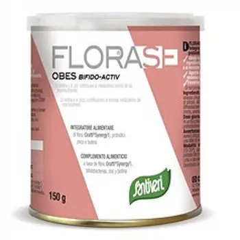 FLORASE OBES BIFIDO-ACTIVE
FLORASE OBES BIFIDO-ACTIVE