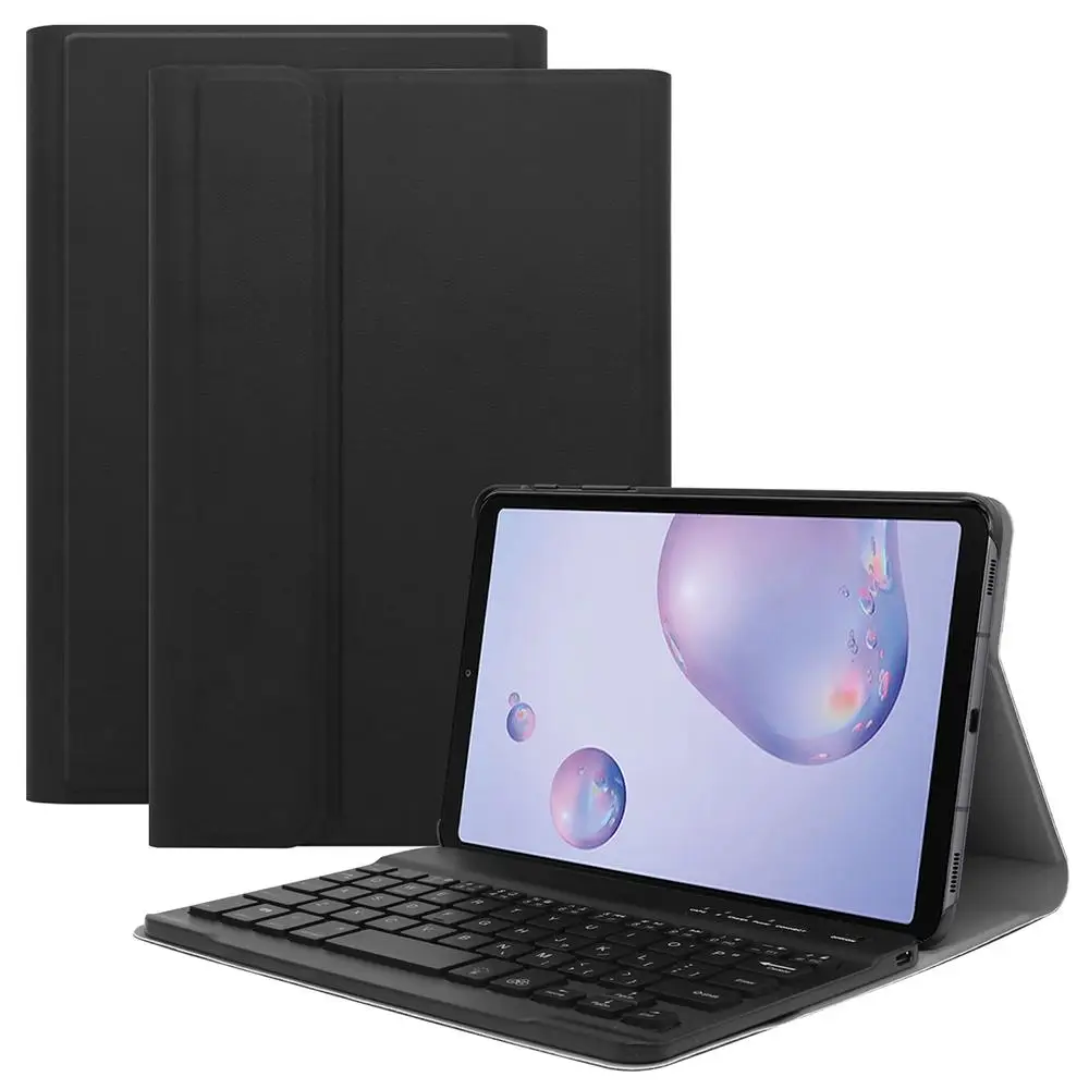 For Samsung Galaxy Galaxy Tab A 8.4 inch 2020 Tablet Keyboard Case 7 Colors Backlit Magnetic Detachable Bluetooth USA Keyboard
For Samsung Galaxy Galaxy Tab A 8.4 inch 2020 Tablet Keyboard Case 7 Colors Backlit Magnetic Detachable Bluetooth USA Keyboard