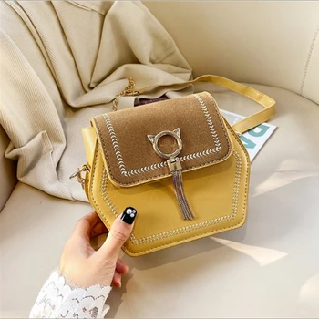 Crossbody Bags For Women Messenger Bags Cover Fringe Shoulder Small Square Bag Messenger Cat Mobile Phone Bag Women Shoulder Bag 
Crossbody Bags For Women Messenger Bags Cover Fringe Shoulder Small Square Bag Messenger Cat Mobile Phone Bag Women Shoulder Bag