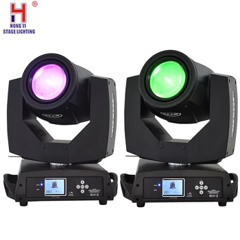 Sharpy Lyre Beam 230W 7R Moving Head Light Touch Screen Beam 230 Beam 7R Stage Disco Lights(2Pcs/Lot)
Sharpy Lyre Beam 230W 7R Moving Head Light Touch Screen Beam 230 Beam 7R Stage Disco Lights(2Pcs/Lot)