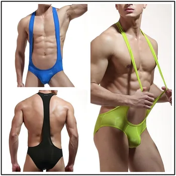 Men's Underwear Big Bag U Convex Strap Triangle Comfortable Breathable Sweat-Absorbent Viscose Fiber Summer Sexy
Men's Underwear Big Bag U Convex Strap Triangle Comfortable Breathable Sweat-Absorbent Viscose Fiber Summer Sexy