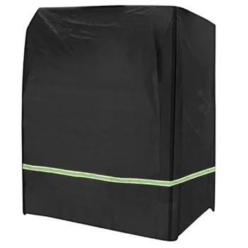 1Pc Outdoor Dust Cover Sunscreen Beach Chair Cover Multifunction Reflective Stripe Protective Cover for Outdoor Garden Swing Fur
1Pc Outdoor Dust Cover Sunscreen Beach Chair Cover Multifunction Reflective Stripe Protective Cover for Outdoor Garden Swing Fur