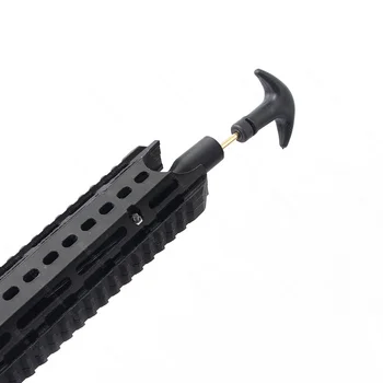 Universal Gun Cleaning Kit For Rifle Pistol Handgun Shotgun Firearm Professional Durable Gun Cleaning Set Brass Brush Tool Hunti
Universal Gun Cleaning Kit For Rifle Pistol Handgun Shotgun Firearm Professional Durable Gun Cleaning Set Brass Brush Tool Hunti