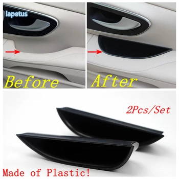 Front Car Door Armrest Storage Multi-function Box Container Tidying Cover For Mercedes Benz Vito W447 / V Class V260 2014 - 2020
Front Car Door Armrest Storage Multi-function Box Container Tidying Cover For Mercedes Benz Vito W447 / V Class V260 2014 - 2020