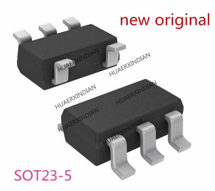 20 Pieces ADP151AUJZ-1.2-R7 SOT23-5 200MA 1.2V LDO new original In stock | Обустройство дома