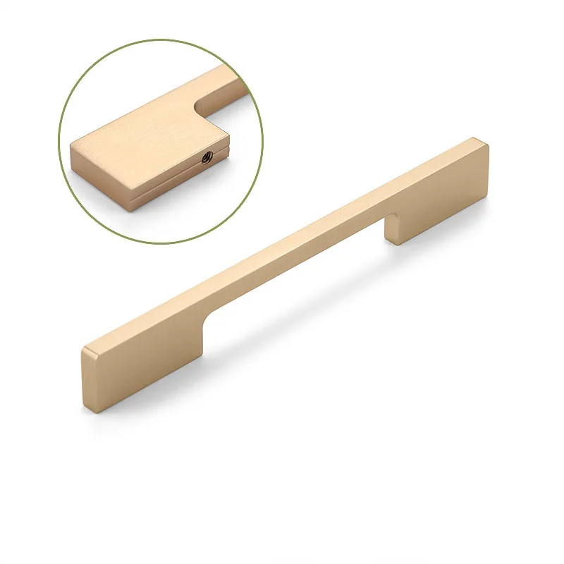 aluminum handle 47