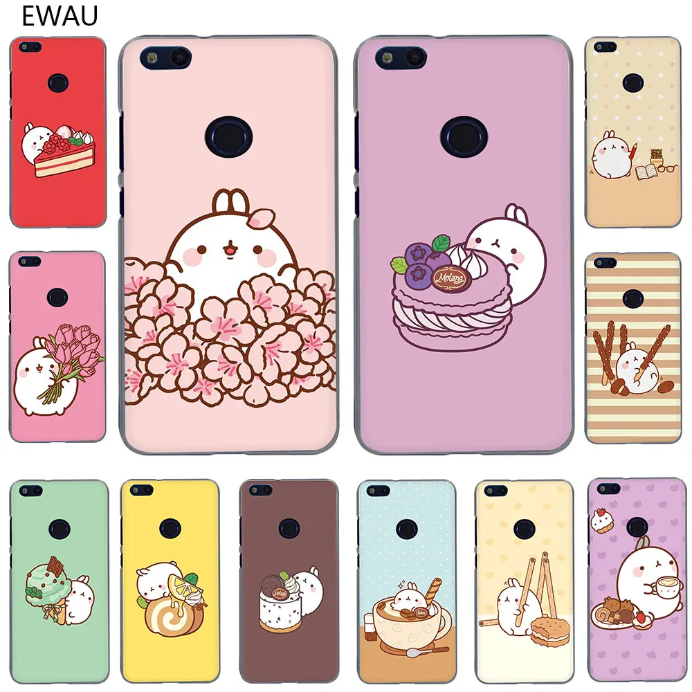 EWAU kawaii Tea with Molang Cupcake Hard Phone Case for Huawei Honor view 20 Play 6A 6C 7A 7C 7X 8C 8X 9X 8 9 10 Lite pro
EWAU kawaii Tea with Molang Cupcake Hard Phone Case for Huawei Honor view 20 Play 6A 6C 7A 7C 7X 8C 8X 9X 8 9 10 Lite pro