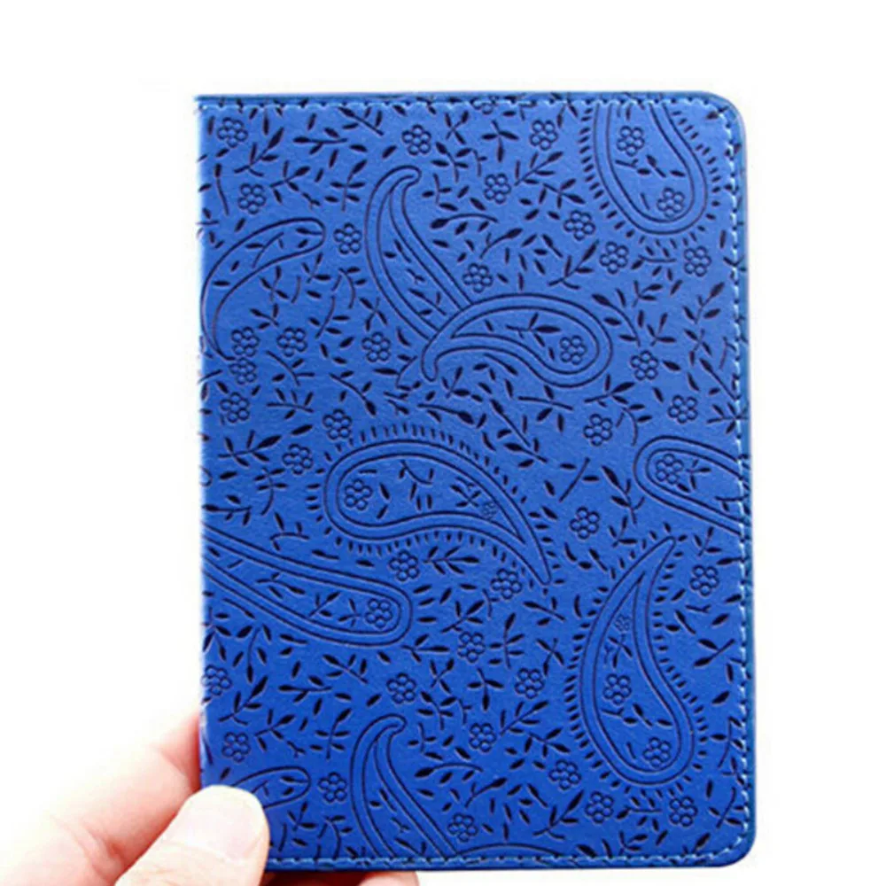 Passport Covers Lavender Print Passport Cover Passport Bag Case PU Leather ID Card Holder Travel Ticket Pouch Packages
Passport Covers Lavender Print Passport Cover Passport Bag Case PU Leather ID Card Holder Travel Ticket Pouch Packages